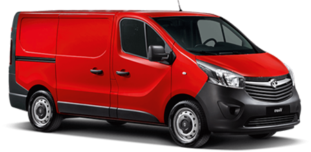 vivaro lease deals