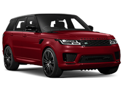 LAND ROVER RANGE ROVER SPORT ESTATE (2018) 2.0 P400e HSE 5dr Auto 2018