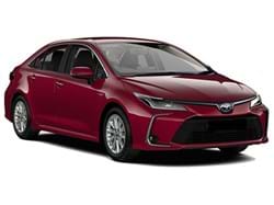 Corolla