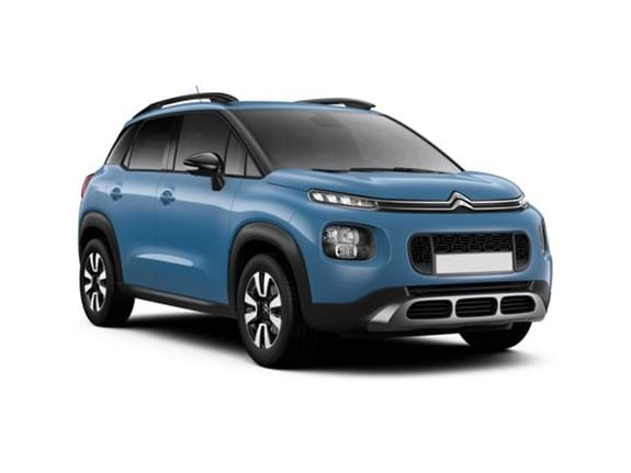 Citroen C3 Aircross Suv 1 2 Puretech 130 Feel 5dr Lease Deals Synergy Car Leasing