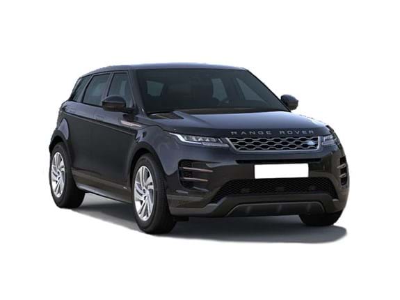 2 0 D180 R Dynamic 5dr Auto Land Rover Range Rover Evoque
