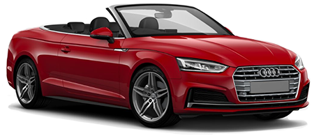Audi A 5 S Line Lease Deals