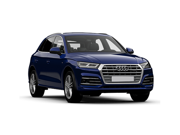 40 Tdi Quattro Black Edn 5dr S Tronic Tech Pack Audi Q5