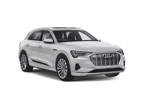 Lease Audi E Tron Estate 230kw 50 Quattro 71kwh Technik 5dr Auto