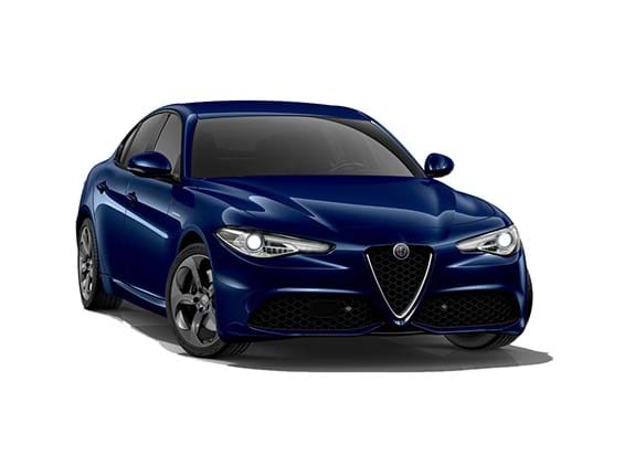 2 0 Tb Super 4dr Auto Alfa Romeo Giulia Saloon Lease Deals