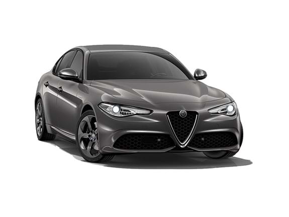 2 2 Jtdm 2 160 Super 4dr Auto Alfa Romeo Giulia Saloon