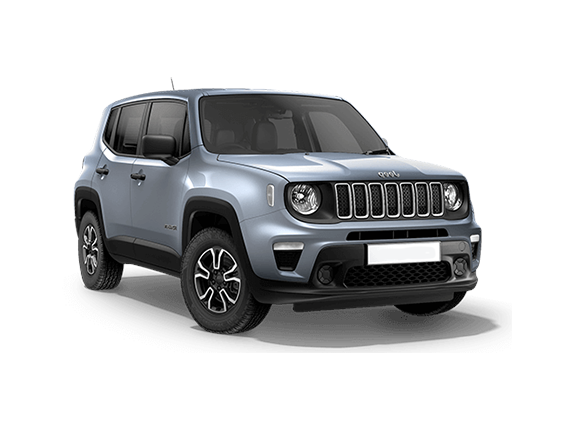 1 3 T4 Gse Longitude 5dr Ddct Jeep Renegade Suv Lease