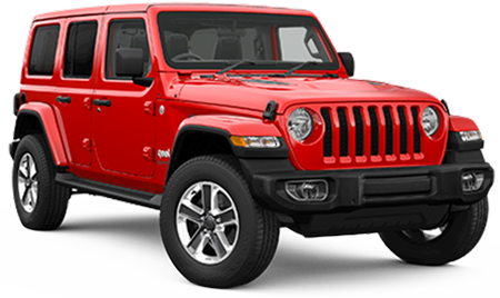 Wrangler