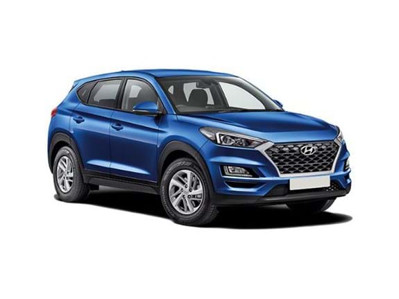 1 6 Tgdi 177 Se Nav 5dr 2wd Hyundai Tucson Suv Lease Deals