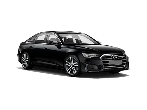 40 Tdi Sport 4dr S Tronic Audi A6 Saloon Lease Deals