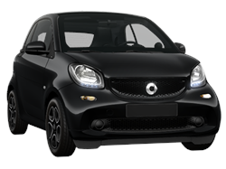 Fortwo Coupe
