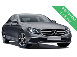 MERCEDES-BENZ E CLASS DIESEL SALOON E220d AMG Line Edition 4dr 9G-Tronic