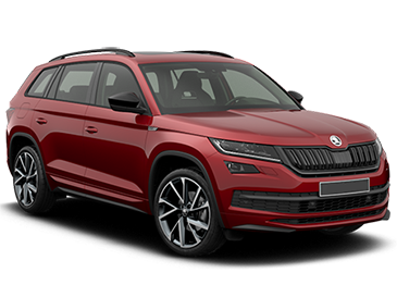 KODIAQ