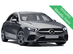 Mercedes-Benz A CLASS DIESEL HATCHBACK A200d AMG Line Executive 5dr Auto
