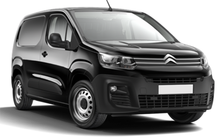 citroen berlingo lease deals