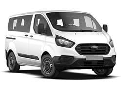 Transit Custom