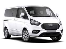 Transit Custom
