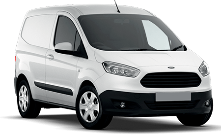 Small Van Lease Deals | Synergy Car Leasing