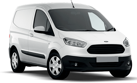 small van finance