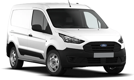 ford transit connect lease price