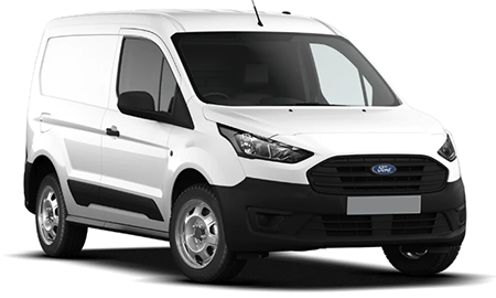 small van lease deals