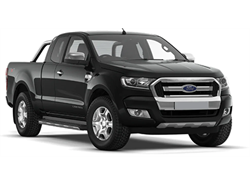 Ford Ranger Diesel Pick Up Regular XL 2.0 TDCi 130