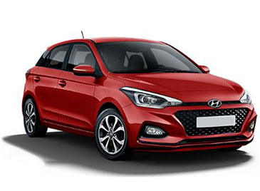 Hyundai i20 Lease Deals & Personal Leasing Deals UK | Synergy Car Leasing