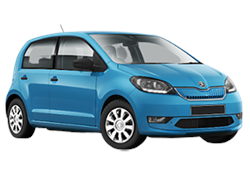 Skoda Citigoe IV Electric Hatchback 61kW SE 37kWh 5dr Auto