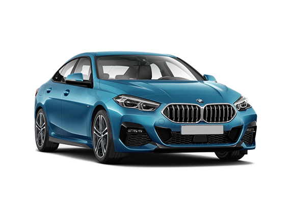 M235i Xdrive 4dr Step Auto Plus Pack Bmw 2 Series Gran