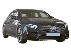 MERCEDES-BENZ A CLASS DIESEL HATCHBACK A180d Sport Executive 5dr Auto