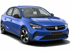 Vauxhall Corsa-E Electric Hatchback 100kW SE Premium 50kWh 5dr Auto [11kWCh]