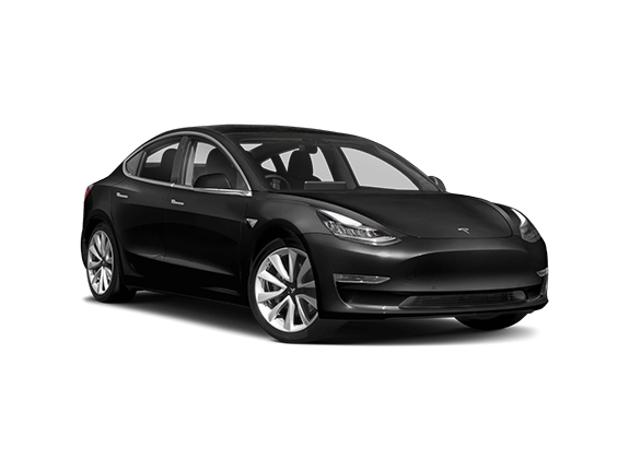 Tesla Model 3 Saloon Standard Plus 4dr Auto Lease Deals | Synergy Car