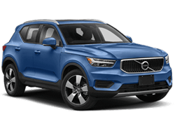 Volvo XC40 Estate 1.5 T3 [163] Momentum 5dr Geartronic