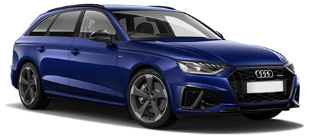 Audi A 4 Avant Lease Deals Uk