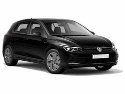 Volkswagen GOLF HATCHBACK 1.5 eTSI 150 Life 5dr DSG
