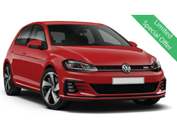 Volkswagen Golf Hatchback 2.0 TSI 245 GTI Performance 5dr DSG