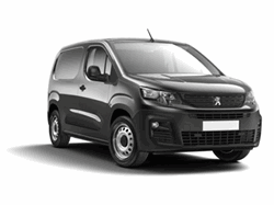 Peugeot E-Partner Standard 800 100kW 50kWh Professional Premium Van Auto