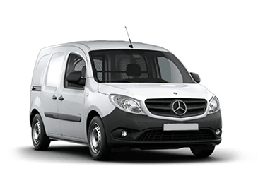 Mercedes Benz Van Leasing Citan Lease 