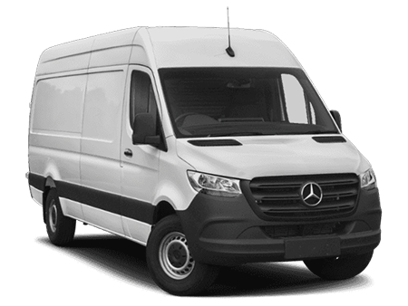 mercedes van lease deals