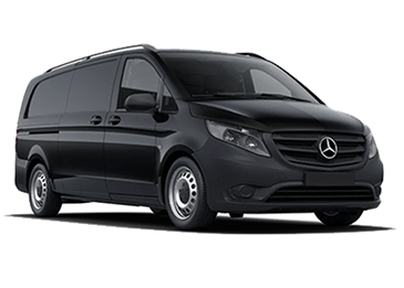 mercedes vito business lease