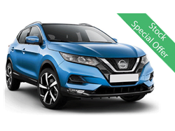 Nissan Qashqai Hatchback 1.3 DiG-T 160 Acenta Premium 5dr DCT