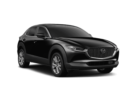 Mazda Cx 30 Suv 2 0 Skyactiv G Mhev Se L Lux 5dr Lease Deals Synergy Car Leasing
