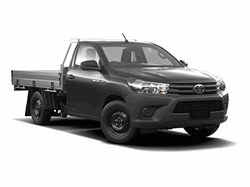 Hilux