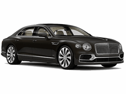 Flying Spur