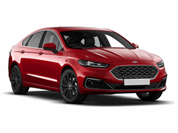 Mondeo Vignale