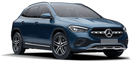 Mercedes Benz Gla Class Suv 2d 4matic Amg Line 5dr Auto Lease Deals Synergy Car Leasing