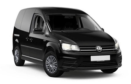lease vw caddy