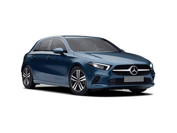 A Class Hatchback A250e Amg Line 5dr Auto Rosedale Leasing
