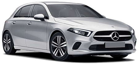 Mercedes Benz A Class Hatchback 50e Amg Line 5dr Auto Lease Deals Synergy Car Leasing