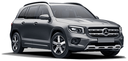Mercedes Benz Glb Suv Glb 200d 4matic Amg Line Premium 5dr 8g Tronic Lease Deals Synergy Car Leasing